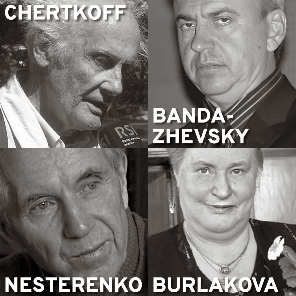 Episode 7 · Forskere og formidlere, del&nbsp;1